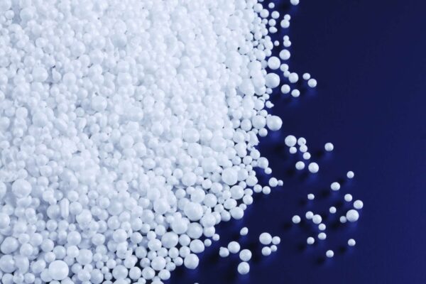 bubble alumina