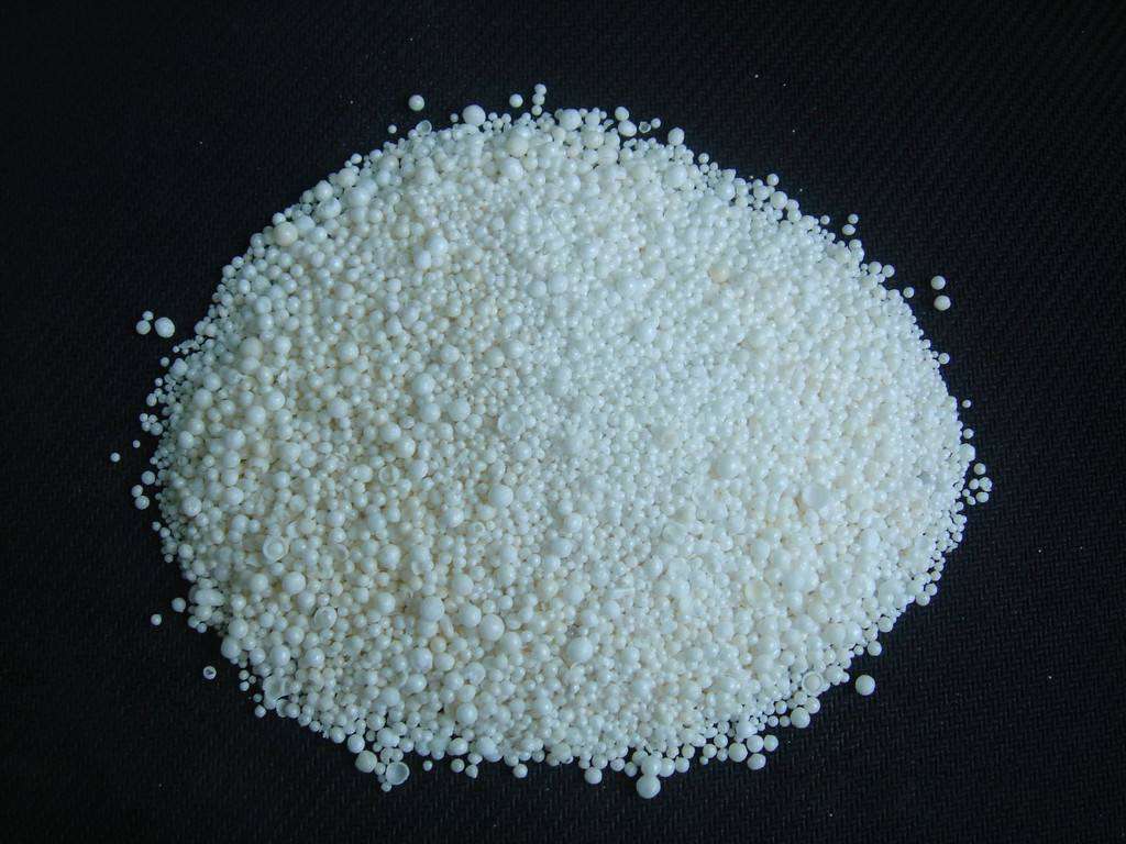 What's bulk density for alumina hollow ball? News -1-