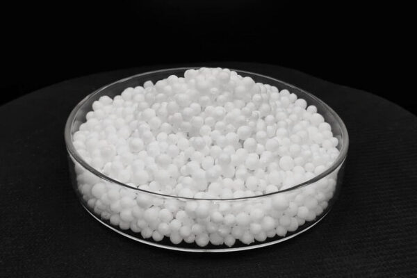 bubble alumina