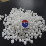 Bubble Alumina