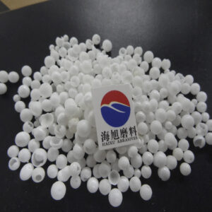 Bubble Alumina