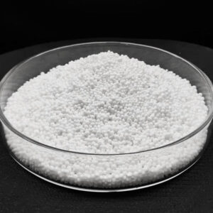 Fused Bubble Alumina