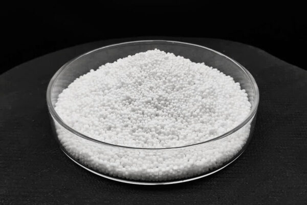 Fused Bubble Alumina