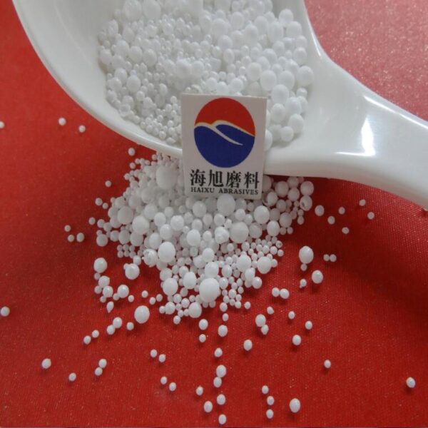 Bubble Alumina for Castable