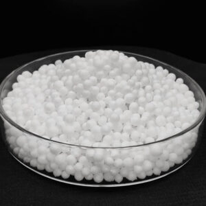 bubble alumina