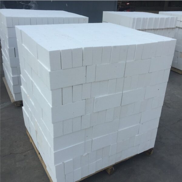 bubble alumina brick