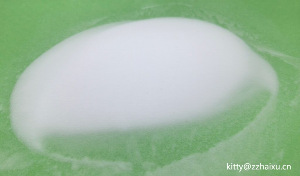 Hollow glass beads microsphere -1-Bubble Alumina - HAIXU Hollow glass beads microsphere